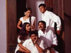 Kandukondaen Kandukondaen : 23 ஆண்டுகளை கடந்தும் அதே புத்துணர்ச்சியை தரும் கண்டுகொண்டேன் கண்டுகொண்டேன்!