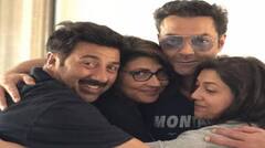 Dharmendra: ਲਾਈਮਲਾਈਟ ਤੋਂ ਦੂਰ ਰਹਿੰਦੀਆਂ ਹਨ ਸੰਨੀ ਦਿਓਲ ਦੀਆਂ ਭੈਣਾਂ ਅਜੀਤਾ-ਵਿਜੇਤਾ, ਜਾਣੋ ਕੀ ਕਰਦੇ ਹਨ ਧਰਮਿੰਦਰ ਦੇ ਜਵਾਈ