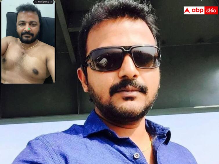 Herbal Life Business Manager Chandrasekhar arrested for misbehaving with women at KPHB in Hyderabad బరువు తగ్గిస్తానంటూ పరువు తీస్తున్న ఫ్రాడ్‌- అరెస్టు చేసిన కేపీహెచ్‌పీ పోలీసులు