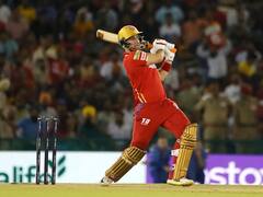 मैच गंवाया लेकिन बनाया खास रिकॉर्ड, IPL के लगातार चार मैचों में 200+ रन बनाने वाली पहली टीम बनी पंजाब