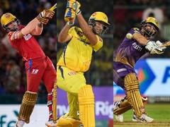 Photos: छोटा पैकेट बड़ा धमाका...इस सीज़न इन खिलाड़ियों ने अपने दमदार प्रदर्शन से किया हैरान, विश्व में बना डाली खास पहचान