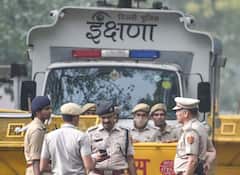 दिल्ली के सभी जिलों में जारी हुआ अलर्ट, बॉर्डर इलाके पर पुलिस को खासतौर से सतर्क रहने के निर्देश