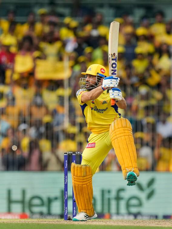 फिटनेस फ्रीक हैं धोनी, रोजाना फॉलो करते हैं ये डाइट प्लान