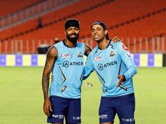 आशीष नेहरा के सुझाव को कई बार नजरअंदाज कर देते हैं हार्दिक पांड्या, गुजरात के कप्तान ने खुद किया खुलासा