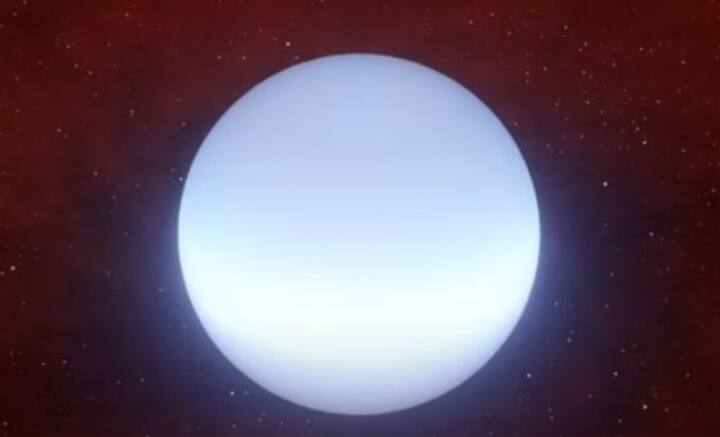 মহশূন্যে দুই নক্ষত্রের পরস্পরের সঙ্গে মিশে যাওয়া বা ধাক্কা লাগার ঘটনা নতুন নয়। প্রথমে তেমনই ঘটনা বলে মনে করেছিলেন বিজ্ঞানীরা। কিন্তু সাধারণত তার প্রভাব হয় ব্যাপক। এ ক্ষেত্রে শুধুমাত্র ধুলো পড়ে থাকতে দেখে সন্দেহ হয় বিজ্ঞানীদের।  বিভিন্ন টেলিস্কোপ এবং কৃত্রিম উপগ্রহ থেকে প্রাপ্ত তথ্য ঘেঁটে দেখা যায়, আসলে একটি গ্রহকে গিলে গবেষণাটি প্রকাশ করা হয়েছে।