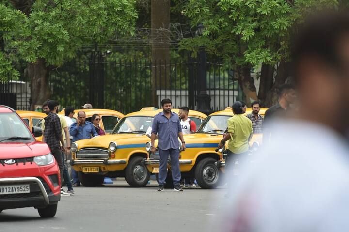 মেহের রমেশ পরিচালিত অ্যাকশন ড্রামা 'ভোলা শঙ্কর'-এর শ্যুটিংয়ে যোগ দিলেন তেলুগু ইন্ডাস্ট্রির সুপারস্টার।