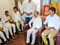 బీజేపీలో పొంగులేటి, జూపల్లి చేరతారా? వారితో భేటీ తర్వాత ఈటల కీలక వ్యాఖ్యలు