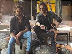 'ఏజెంట్' రిజల్ట్ మీద నాగచైతన్య రియాక్షన్ - 'కస్టడీ' డిజప్పాయింట్ చేయదు!