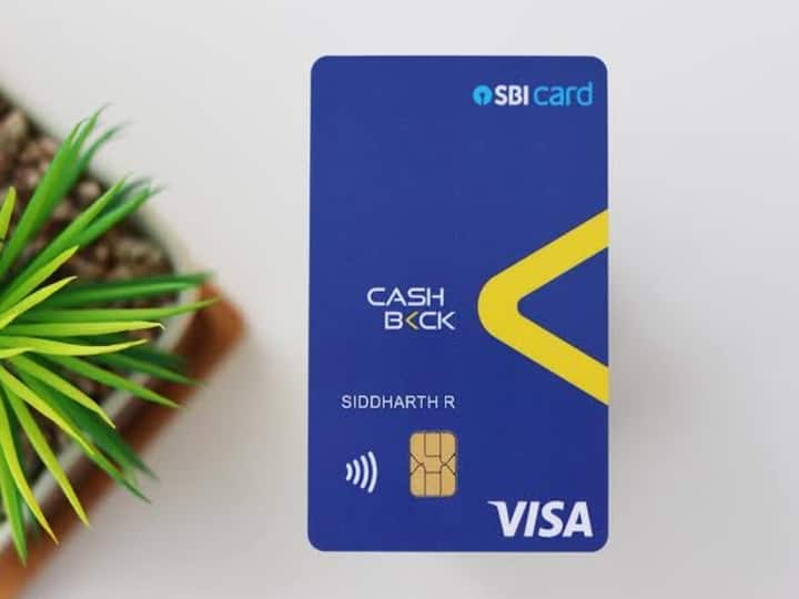 No more cashback on SBI credit card New rules effective May 1 எஸ்பிஐ கிரெடிட் கார்டில் இனி இதற்கெல்லாம் கேஷ்பேக் கிடையாது…  நடைமுறைக்கு வந்த புதிய விதிகள்!