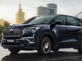 Car Comparison: ਟੋਇਟਾ ਇਨੋਵਾ ਕ੍ਰਿਸਟਾ ਬਨਾਮ ਇਨੋਵਾ ਹਾਈਕ੍ਰਾਸ ਦੀ ਕੀਮਤ ਅਤੇ ਵਿਸ਼ੇਸ਼ਤਾਵਾਂ, ਤੁਹਾਨੂੰ ਕਿਹੜੀ ਖਰੀਦਣੀ ਚਾਹੀਦੀ ਹੈ?