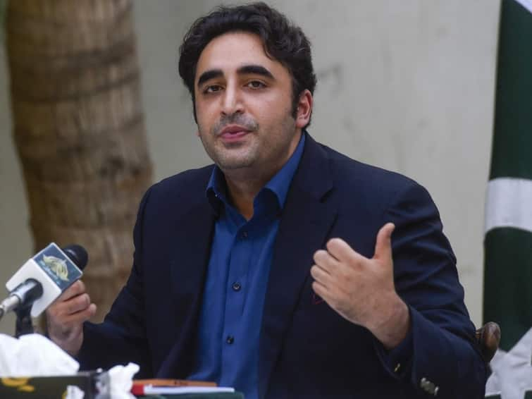 SCO Summit 2023 Look Forward To Constructive Discussions: Pak Foreign Minister Bilawal Bhutto On SCO Meeting In Goa