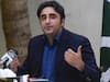 Look Forward To Constructive Discussions: Pak Foreign Minister Bilawal Bhutto On SCO Meeting In Goa