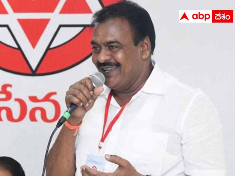 A statement made by Janasena MLA Rapaka Varaprasad is putting him in trouble. Rapaka :  జనసేన ఎమ్మెల్యే రాపాకకు అనర్హతా ముప్పు  - ఎన్నికల సంఘం ఏం ఆదేశించిందంటే ?