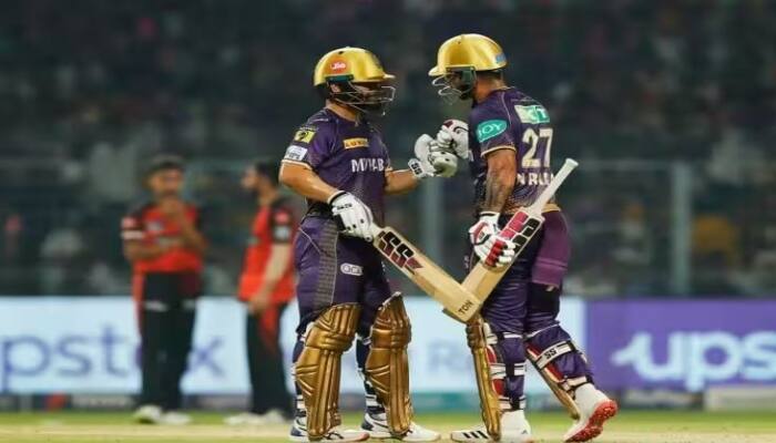 KKR vs SRH Score Live Updates: Kolkata Knight Riders vs Sunrisers Hyderabad IPL 2023 Live streaming ball by ball commentary KKR vs SRH Live : ਅੱਜ ਸਨਰਾਈਜ਼ਰਜ਼ ਹੈਦਰਾਬਾਦ ਅਤੇ ਕੋਲਕਾਤਾ ਨਾਈਟ ਰਾਈਡਰਜ਼ ਵਿਚਾਲੇ ਹੋਵੇਗੀ ਟੱਕਰ