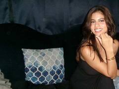 सुहाना खान ने इंस्टा पर शेयर किया अपना 'हैप्पी प्लेस', काउच पर बैठी इस फोटो की हो रही खूब चर्चा