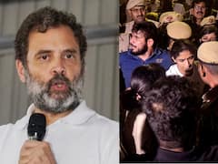 Wrestlers Protest: బేటీ బచావో అంతా ఓ బూటకం - మహిళా రెజ్లర్ల ఆందోళనలకు రాహుల్ సపోర్ట్