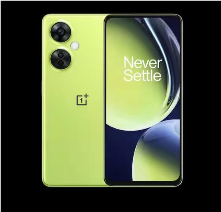 OnePlus Nord CE 2 Lite ਨੂੰ Amazon 'ਤੇ 18,499 ਰੁਪਏ ਵਿੱਚ ਵੇਚਿਆ ਜਾ ਰਿਹਾ ਹੈ। ਇਸ ਤੋਂ ਇਲਾਵਾ ਕਈ ਹੋਰ ਸਮਾਰਟਫੋਨਸ 'ਤੇ ਵੀ ਸ਼ਾਨਦਾਰ ਡਿਸਕਾਊਂਟ ਮਿਲ ਰਹੇ ਹਨ।