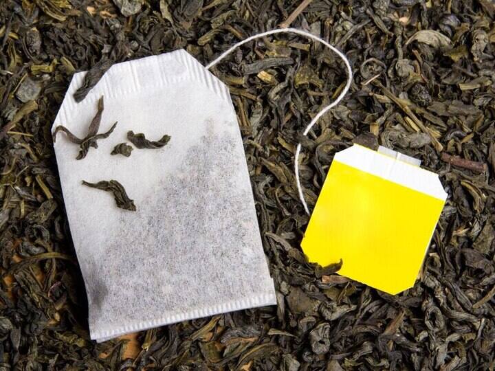 Does keeping a tea bag in your shoes ever make them smell bad what is