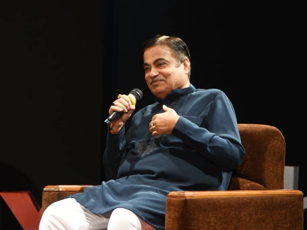 Nitin Gadkari threat case Nagpur police likely to register case under UAPA against accused Jayesh Kantha Nitin Gadkari : नितीन गडकरी धमकी प्रकरण, नागपूर पोलीस आरोपी जयेश कांथाविरोधात UAPA अंतर्गत गुन्हा नोंदवण्याची शक्यता