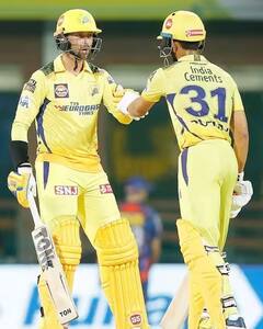 In Pics: ક્રિકેટ માટે ડેવૉન કૉનવેએ વેચી દીધી હતી પોતાની પુરેપુરી સંપતિ, IPL માટે છુપાઇને કર્યા હતા લગ્ન, દિલચસ્પ છે CSKના ઓપનરની કહાણી