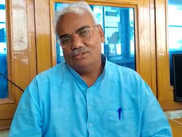 Rajasthan Assembly Elections 2023 BJP Madan Dilawar Targets Ashok