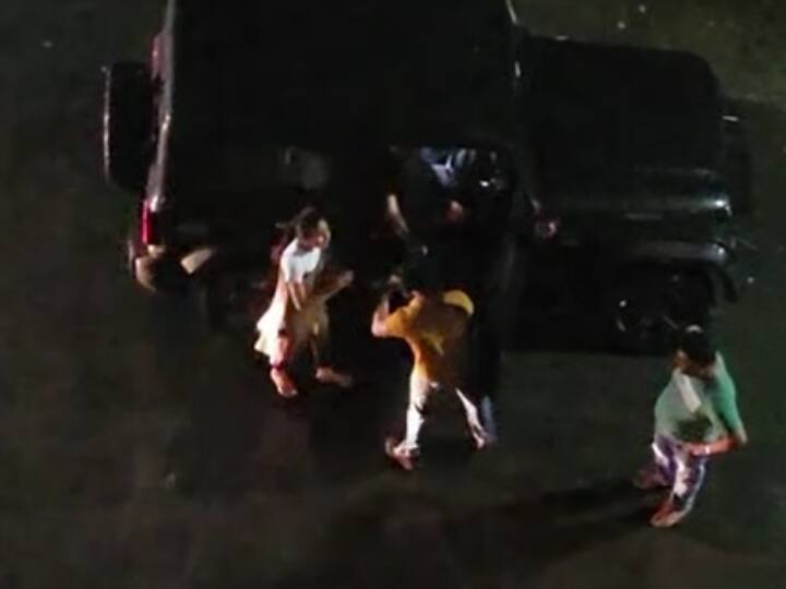 Uttarakhand News: रुद्रपुर में फ्लैट दिखाने के नाम पर युवक ने युवती से की अश्लील हरकत, वीडियो हुआ वायरल Rudrapur Obscene act with a girl in the name of showing flat video viral Police investigating case Uttarakhand Ann Uttarakhand News: रुद्रपुर में फ्लैट दिखाने के नाम पर युवक ने युवती से की अश्लील हरकत, वीडियो हुआ वायरल