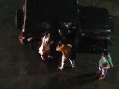 रुद्रपुर में फ्लैट दिखाने के नाम पर युवक ने युवती से की अश्लील हरकत, वीडियो हुआ वायरल