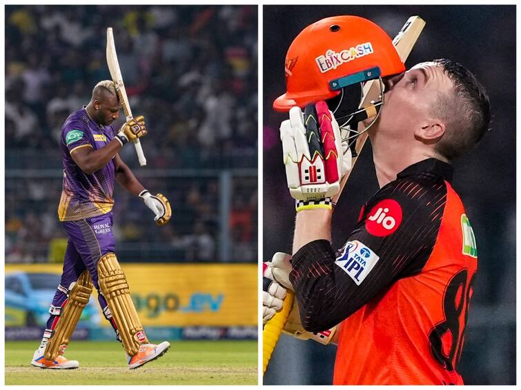 Kolkata Knight Riders vs Sunrisers Hyderabad IPL 2023 KKR won the toss and have opted to bat KKR vs SRH: ஹைதராபாத் அணிக்கு பதிலடி கொடுக்குமா கொல்கத்தா? டாஸ் வென்று பேட்டிங் செய்ய முடிவு..!