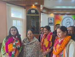 Shimla Nagar Nigam Chunav Results: नगर निगम शिमला में महिलाओं का दबदबा, 20 वार्डों पर महिलाओं की जीत