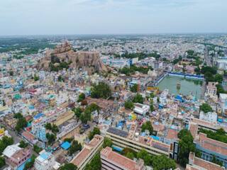 4 women cheated in one day in Trichy Police intensive investigation TN திருச்சியில் 4 பெண்கள் ஒரே நாளில் மாயம் - காவல்துறையினர் தீவிர விசாரணை