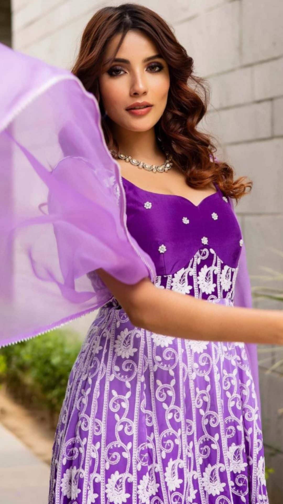 Ishan Kishan Girlfriend Aditi Hundia Pictures: असं रुपडं देखणं... काय सुंदर दिसते राव, ईशान किशनची गर्लफ्रेंड; क्रिकेटच्या फ्यूचर वाईफचे हॉट अन् ब्युटीफुल PHOTOs