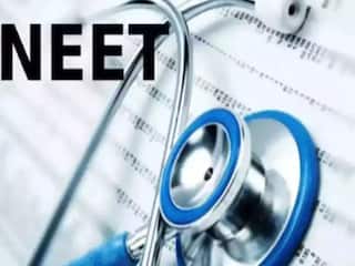 NEET UG 2023: நெருங்கும் நீட் தேர்வு...வெளியானது ஹால் டிக்கெட்...டவுன்லோட் செய்வது எப்படி?