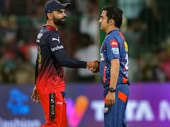 Photos: कोहली-गंभीर से पहले IPL में इन खिलाड़ियों के बीच हुई जमकर कहासुनी, एक ने मैदान पर ही जड़ दिया था तमाचा