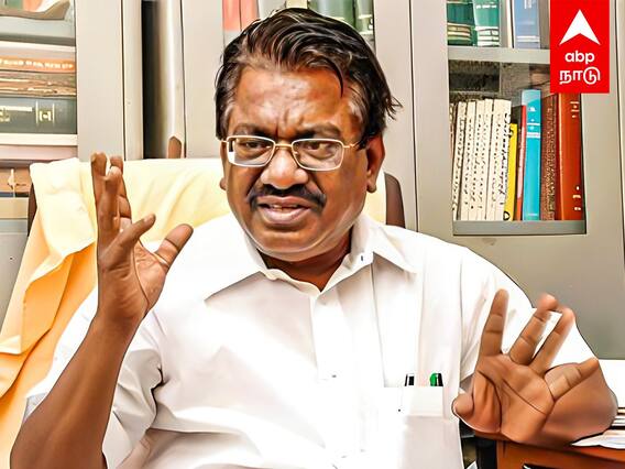 TKS Elangovan Interview : 