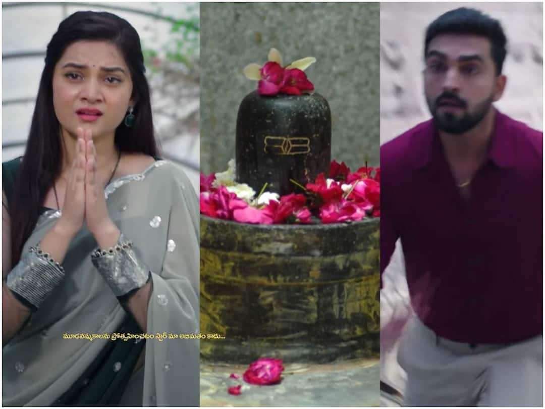 Krishna Mukunda Murari Serial May 4th Episode 148 Written Update Today EPisode Krishna Mukunda Murari May 4th: పశ్చాత్తాపంతో కుమిలిపోతున్న కృష్ణ- మురారీ మీద ప్రేమ చిగురిస్తుందా?