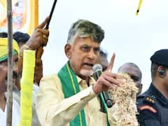 నష్టపోయిన రైతులు ఈ సీఎంకు కనిపించరా? చంద్రబాబు ధ్వజం