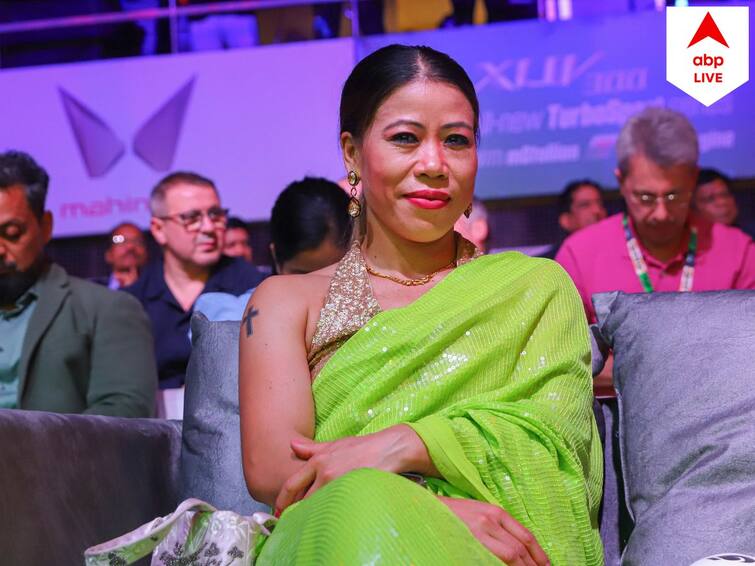 'My state Manipur is burning': Mary Kom appeals for help amid violence in Manipur Manipur Violence: আমার রাজ্য মণিপুর জ্বলছে... সাহায্যের আর্তি মেরি কমের