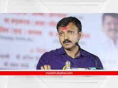 वाढलेल्या ढेऱ्या कमी करण्यासाठी व्यायाम आणि योगा करा; भर बैठकीत अधिकाऱ्यांना खासदार ओमराजे निंबाळकरांचा सल्ला!