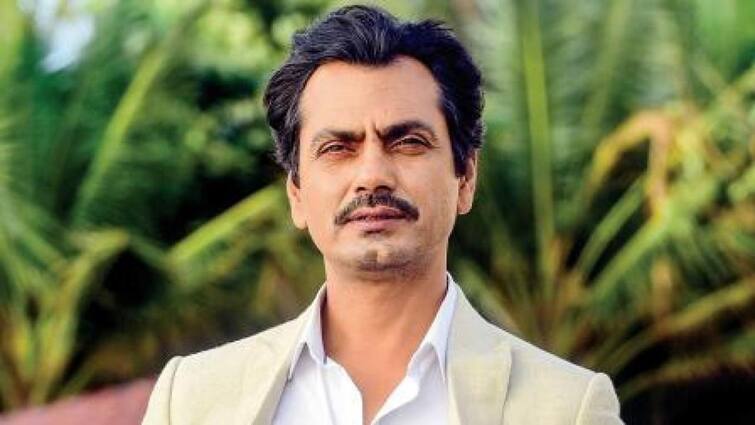 Nawazuddin Siddiqui told the reason for keeping silent on the allegations, said - 'You dirty man...' Nawazuddin Siddiquiએ પત્નીના આરોપો પર તોડ્યું મૌન, કહ્યું- 'ગંદા આદમી આપકો...'