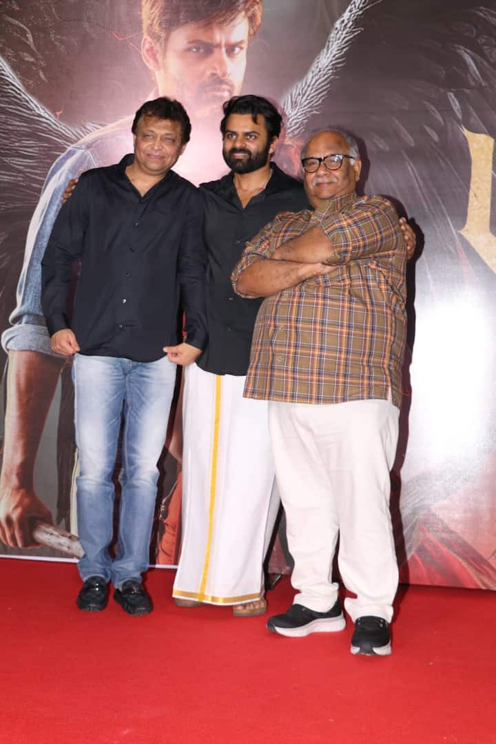 తెలుగు వర్షన్ కు అద్భుతమైన స్పందన రావడంతో.. ఇప్పుడు ఈ చిత్రాన్ని మల్టీ లాంగ్వేజెస్ లో రిలీజ్ చేయటానికి ప్లాన్ చేస్తున్నారు.