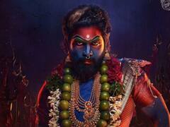 रिलीज आधीच अल्लू अर्जुनच्या 'पुष्पा 2'नं केली बंपर कमाई ; 'बाहुबली 2' आणि 'आरआरआर'ला टाकलं मागे