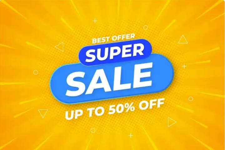 ਅਮੇਜ਼ਨ ਗ੍ਰੇਟ ਇੰਡੀਅਨ ਸਮਰ ਸੇਲ ਪ੍ਰਾਈਮ ਮੈਂਬਰਾਂ ਲਈ ਸ਼ੁਰੂ ਹੋ ਗਈ ਹੈ। ਸੇਲ 'ਚ ਫੋਨ ਅਤੇ ਗੈਜੇਟਸ 'ਤੇ ਸ਼ਾਨਦਾਰ ਡਿਸਕਾਊਂਟ ਮਿਲ ਰਹੇ ਹਨ। ਹਾਲਾਂਕਿ, ਜਿਹੜੇ ਲੋਕ ਪ੍ਰਾਈਮ ਮੈਂਬਰ ਨਹੀਂ ਹਨ, ਉਨ੍ਹਾਂ ਨੂੰ ਪੇਸ਼ ਕੀਤੇ ਜਾ ਰਹੇ ਸ਼ਾਨਦਾਰ ਸੌਦਿਆਂ ਦਾ ਲਾਭ ਲੈਣ ਲਈ ਇੱਕ ਦਿਨ ਦਾ ਇੰਤਜ਼ਾਰ ਕਰਨਾ ਹੋਵੇਗਾ।