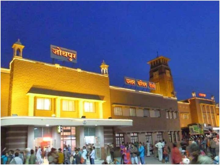 indian railways to recruit 10th pass ticket booking agents for jodhpur division stations ann Indian Railways: 10वीं पास के लिए रेलवे में रोजगार के बड़े अवसर! जोधपुर रेल मंडल में निकली टिकट बुकिंग एजेंट की भर्ती