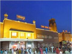 10वीं पास के लिए रेलवे रोजगार के बड़े अवसर! जोधपुर रेल मंडल में निकली टिकट बुकिंग एजेंट की भर्ती