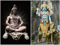 శివుడు, విష్ణువులు వేర్వేరా? పురాణాలు ఏం చెబుతున్నాయి?