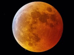 ఈ చంద్ర గ్రహణం పెనంబ్రల్ గ్రహణం, గర్భిణులు ఈ జాగ్రత్తలు పాటించాలి