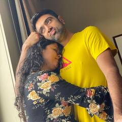 In Pics: रविचंद्रन अश्विन की वाइफ ने किया बड़ा खुलासा, शेयर किया स्कूल के दिनों का दिलचस्प किस्सा