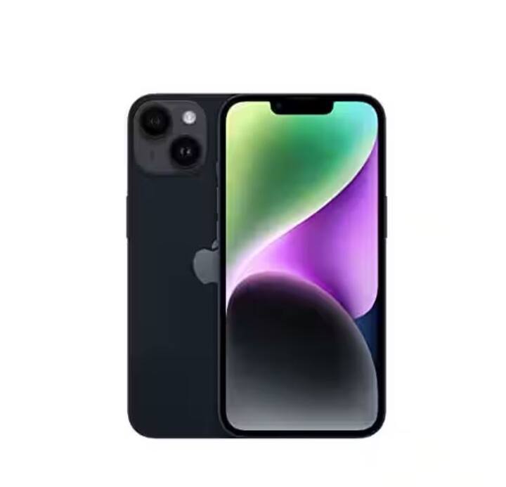 iPhone 14, ਜਿਸ ਦੀ ਕੀਮਤ 128GB ਵੇਰੀਐਂਟ ਦੀ ਕੀਮਤ 79,900 ਰੁਪਏ ਹੈ, ਨੂੰ Amazon 'ਤੇ 66,900 ਰੁਪਏ 'ਚ ਵੇਚਿਆ ਜਾ ਰਿਹਾ ਹੈ। ਇਸ ਤੋਂ ਇਲਾਵਾ, ICICI ਬੈਂਕ ਦੇ ਕਾਰਡਧਾਰਕ ਡਿਵਾਈਸ 'ਤੇ 10 ਪ੍ਰਤੀਸ਼ਤ ਤੱਕ ਦੀ ਵਾਧੂ ਛੋਟ ਦਾ ਲਾਭ ਲੈ ਸਕਦੇ ਹਨ। ਸੌਦੇ ਨੂੰ ਹੋਰ ਬਿਹਤਰ ਬਣਾਉਣ ਲਈ, ਤੁਸੀਂ ਆਪਣੇ ਪੁਰਾਣੇ ਫ਼ੋਨ ਨੂੰ ਬਦਲ ਸਕਦੇ ਹੋ ਅਤੇ 19,950 ਰੁਪਏ ਤੱਕ ਦੀ ਛੋਟ ਪ੍ਰਾਪਤ ਕਰ ਸਕਦੇ ਹੋ।