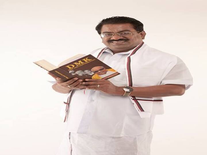 டி.கே.எஸ். இளங்கோவன்