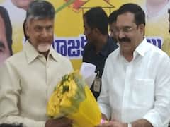 వైసీపీ నుంచి టీడీపీకి, టీడీపీ నుంచి మళ్లీ సొంత గూటికి - ఇప్పటికైనా హామీ దక్కేనా?